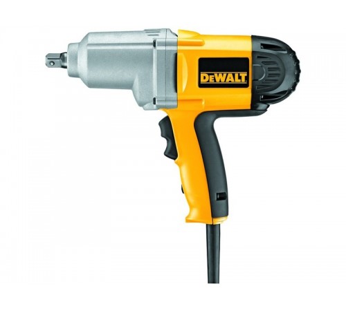 Гайковерт ударний DeWALT DW292