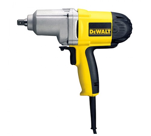 Гайковерт ударний DeWALT DW294