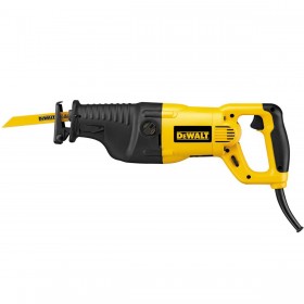 Пила шабельна DeWALT DW311K