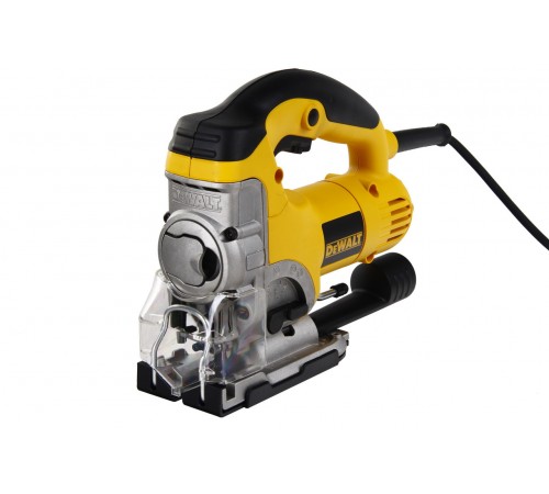 Електролобзик DeWALT DW331KT