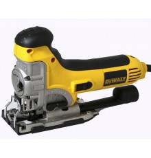 Електролобзик DeWALT DW333KT