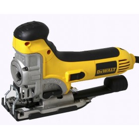 Електролобзик DeWALT DW333KT