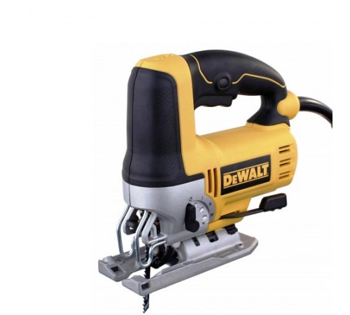 Електролобзик DeWALT DW349