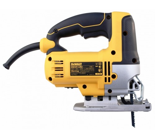 Електролобзик DeWALT DW349