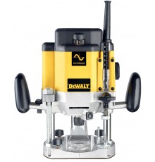 Фрезер DeWALT DW625E