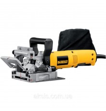 Фрезер ламельний DeWALT DW682K