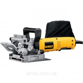 Фрезер ламельний DeWALT DW682K