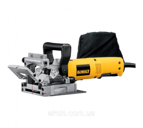 Фрезер ламельний DeWALT DW682K