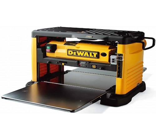 Верстат рейсмусний DeWALT DW733