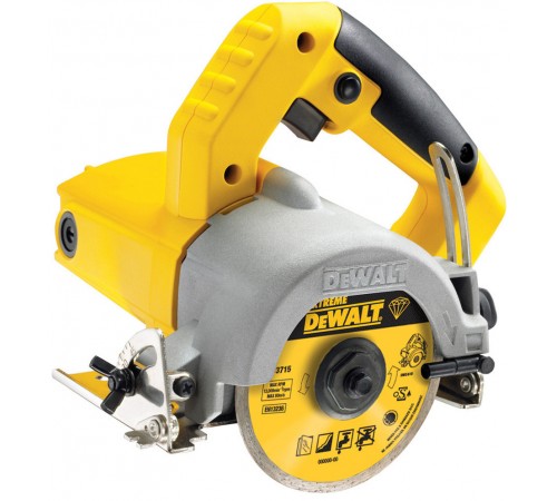 Плиткоріз ручний DeWALT DWC410