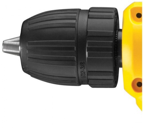 Дриль DeWALT DWD112S