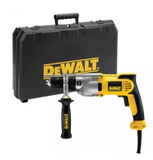 Дриль мережевий ударний DeWALT DWD524KS