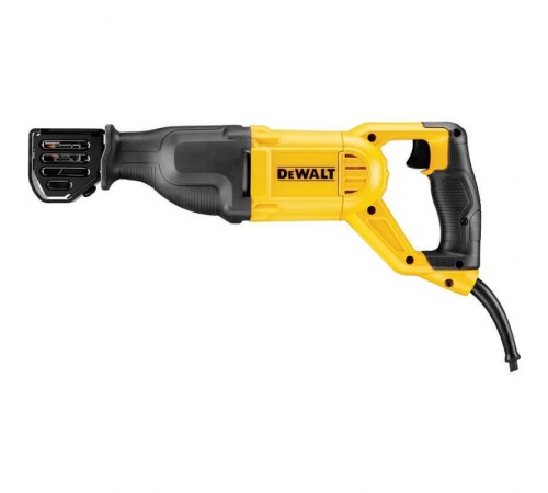 Пила шабельна DeWALT DWE305PK