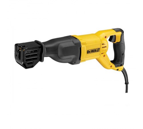 Пила шабельна DeWALT DWE305PK