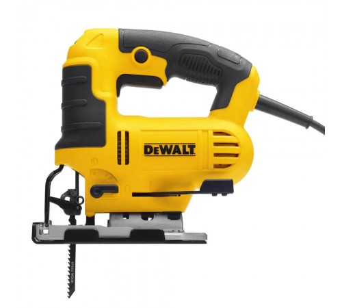 Пила лобзикова мережева DeWALT DWE349