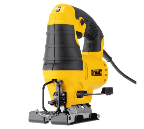 Пила лобзикова мережева DeWALT DWE349