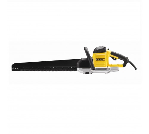 Пила Алігатор DeWALT DWE398