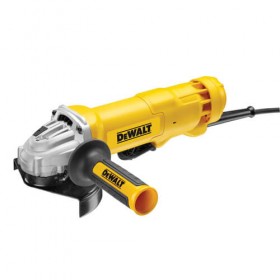 Кутова шліфувальна машина - болгарка DeWALT DWE4233