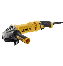 Кутова шліфувальна машина-болгарка DeWALT DWE4277