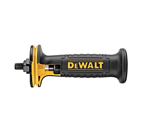 Кутова шліфувальна машина-болгарка DeWALT DWE4557