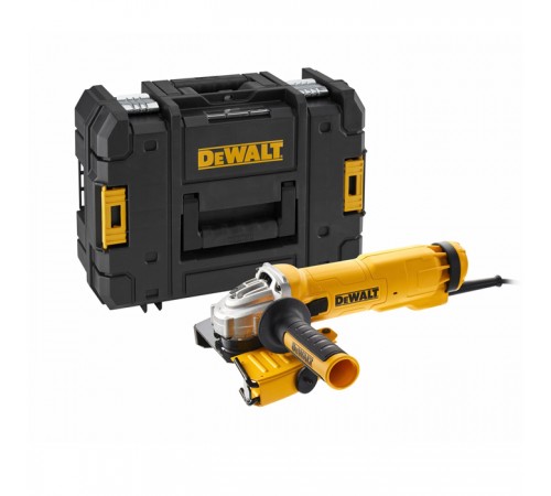 Штроборіз DeWALT DWE46105