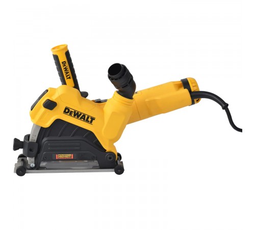 Штроборез мережевий DeWALT DWE46107