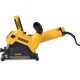 Штроборез мережевий DeWALT DWE46107