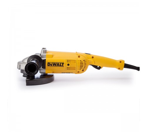 Кутова шліфувальна машина болгарка DeWALT DWE492