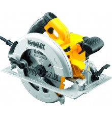 Пила дискова циркулярна DeWALT DWE575K