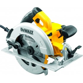 Пила дискова циркулярна DeWALT DWE575K