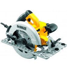 Пила дискова циркулярна DeWALT DWE576K