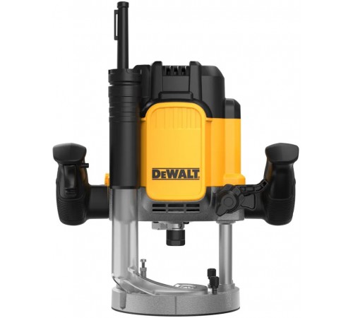 Фрезер DeWALT DWE625