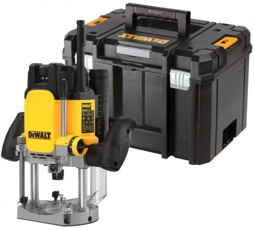 Фрезер DeWALT DWE625KT