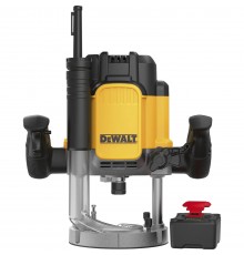 Фрезер DeWALT DWE627KT