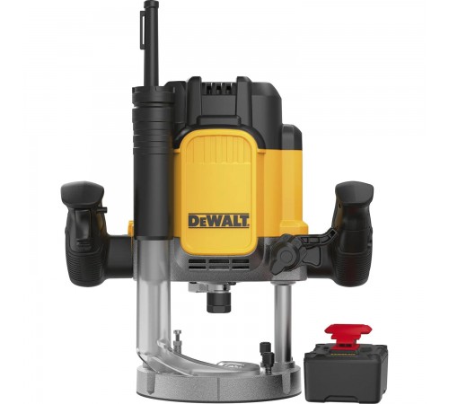 Фрезер DeWALT DWE627KT