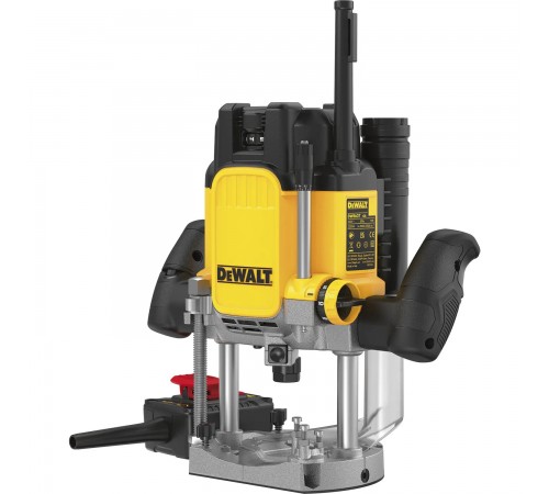 Фрезер DeWALT DWE627KT