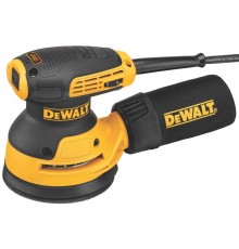 Шліфмашина ексцентрикова DeWALT DWE6423