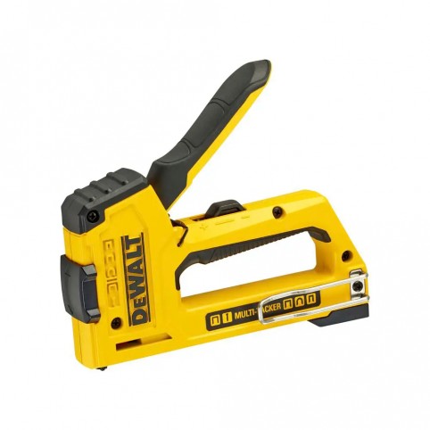 Степлер MULTI TACKER 5 в 1 DeWALT DWHT0-TR510