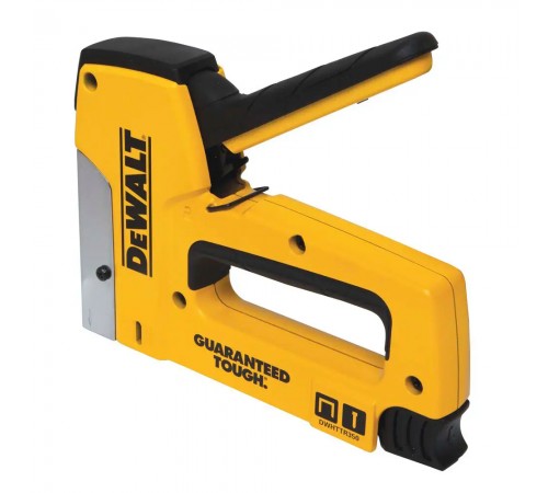 Степлер Heavy Duty DeWALT DWHTTR350-0