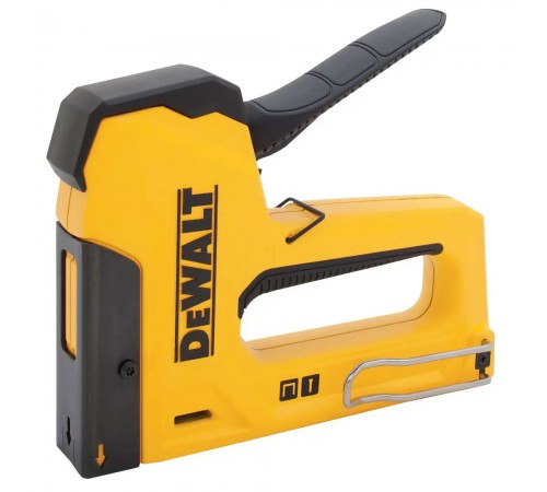 Степлер Heavy Duty DeWALT DWHTTR350-0