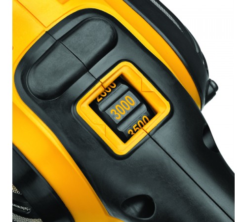 Полірувальна машина DeWALT DWP849X