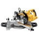 Пила торцювальна DeWALT DWS774