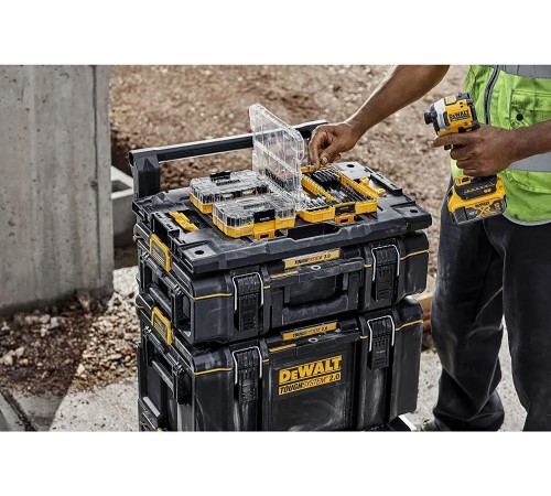 Адаптер для ящиків TOUGHSYSTEM - TSTAK DeWALT DWST08017-1