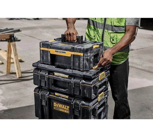 Адаптер для ящиків TOUGHSYSTEM - TSTAK DeWALT DWST08017-1