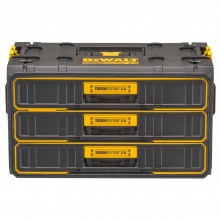 Скринька TOUGHSYSTEM 2.0 DeWALT DWST08330-1