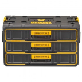 Скринька TOUGHSYSTEM 2.0 DeWALT DWST08330-1