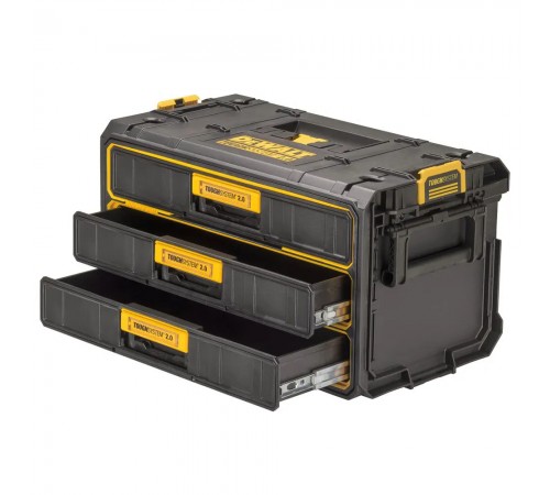 Скринька TOUGHSYSTEM 2.0 DeWALT DWST08330-1