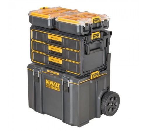 Скринька TOUGHSYSTEM 2.0 DeWALT DWST08330-1