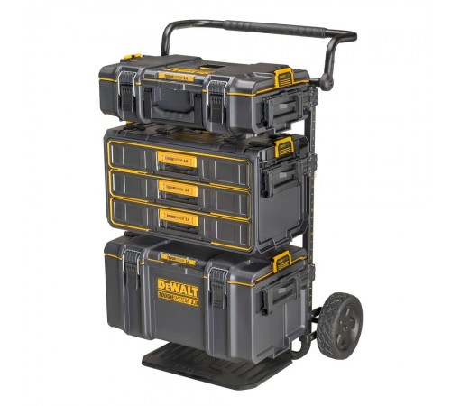 Скринька TOUGHSYSTEM 2.0 DeWALT DWST08330-1