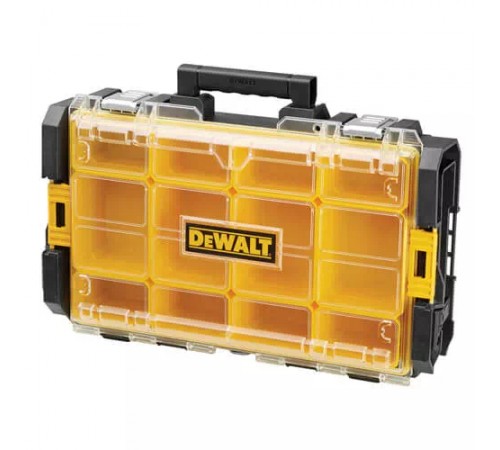 Органайзер TOUGHSYSTEM DeWALT DWST1-75522